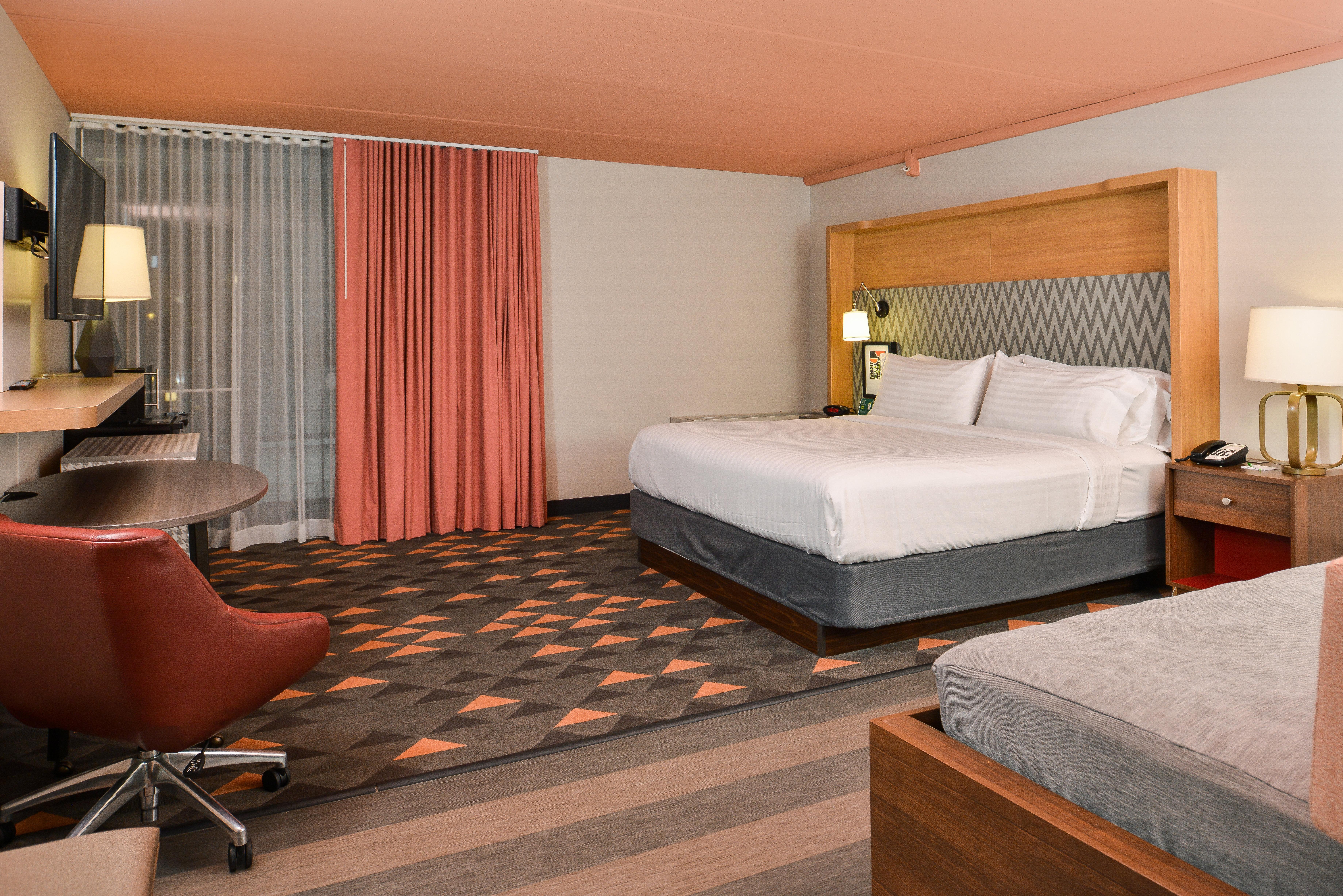 Holiday Inn Auburn-Finger Lakes Region By Ihg Exterior photo