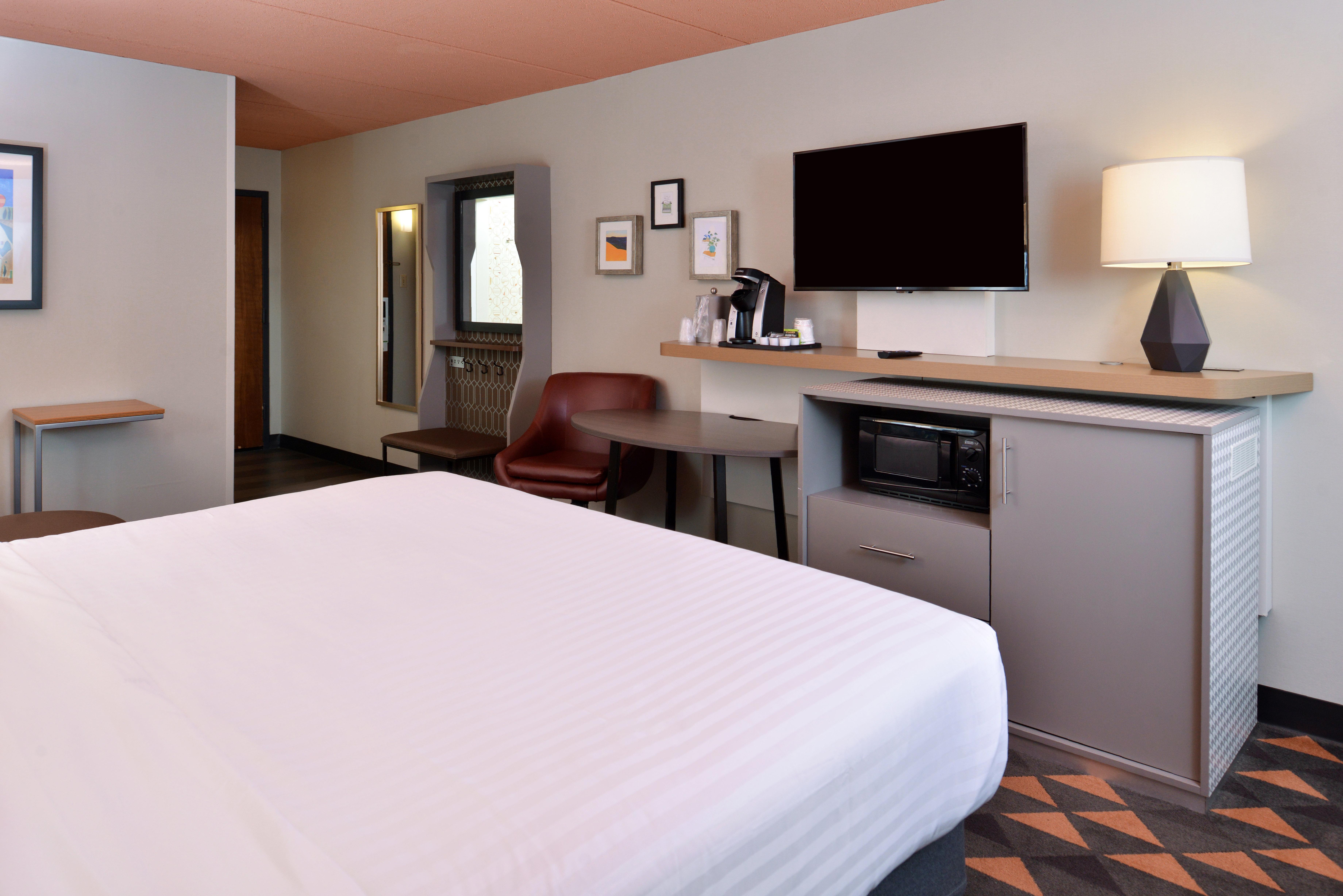 Holiday Inn Auburn-Finger Lakes Region By Ihg Exterior photo