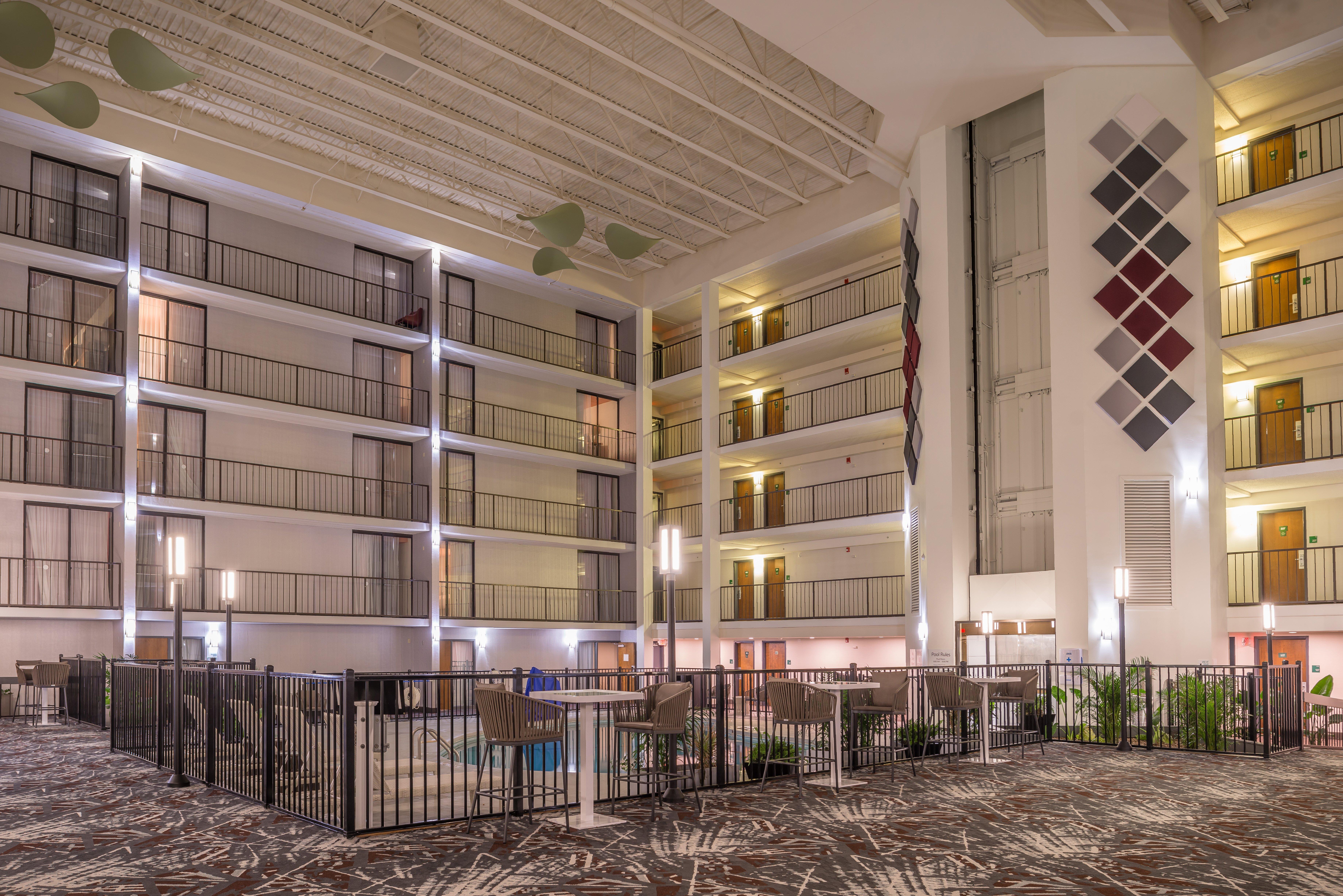 Holiday Inn Auburn-Finger Lakes Region By Ihg Exterior photo