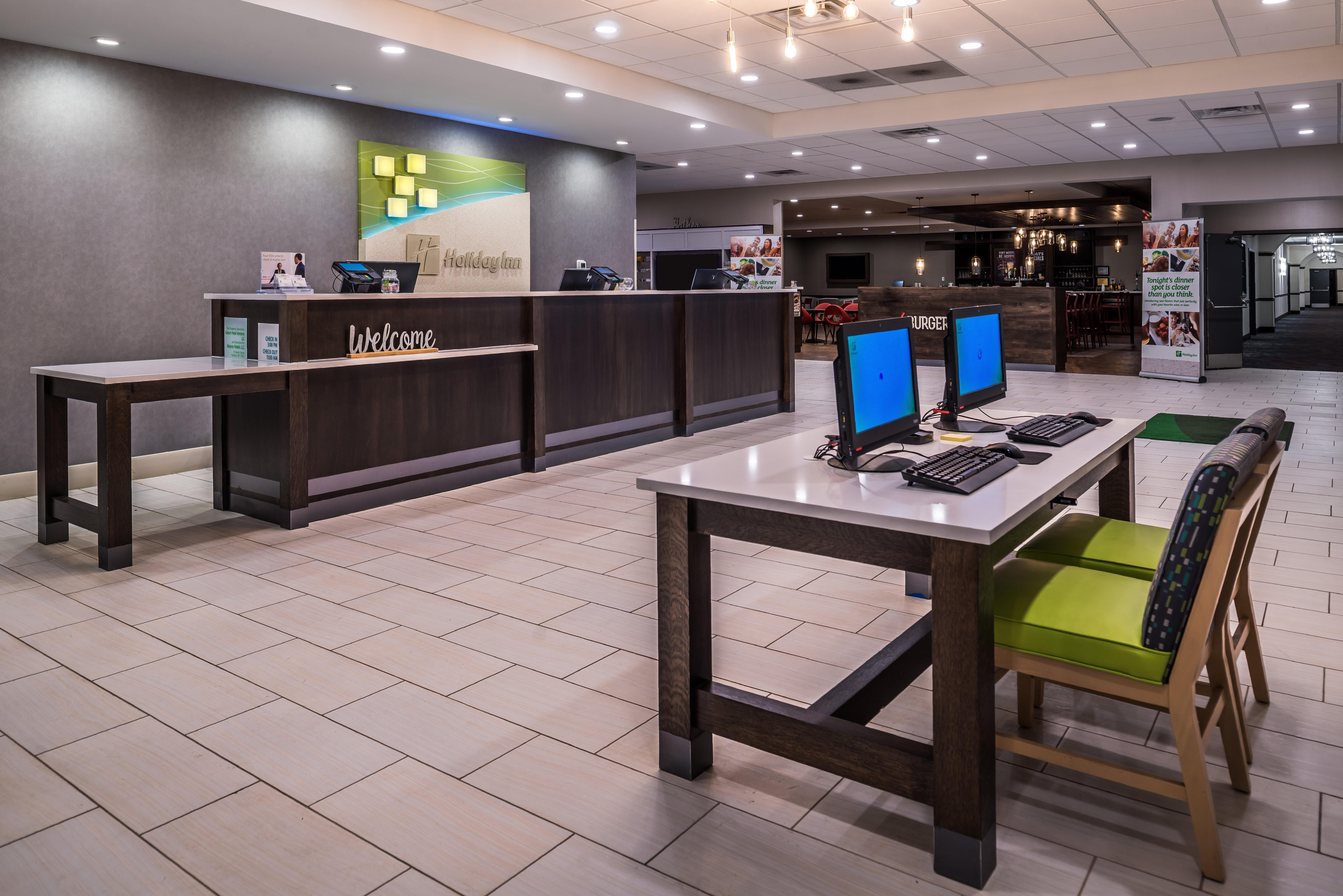 Holiday Inn Auburn-Finger Lakes Region By Ihg Exterior photo