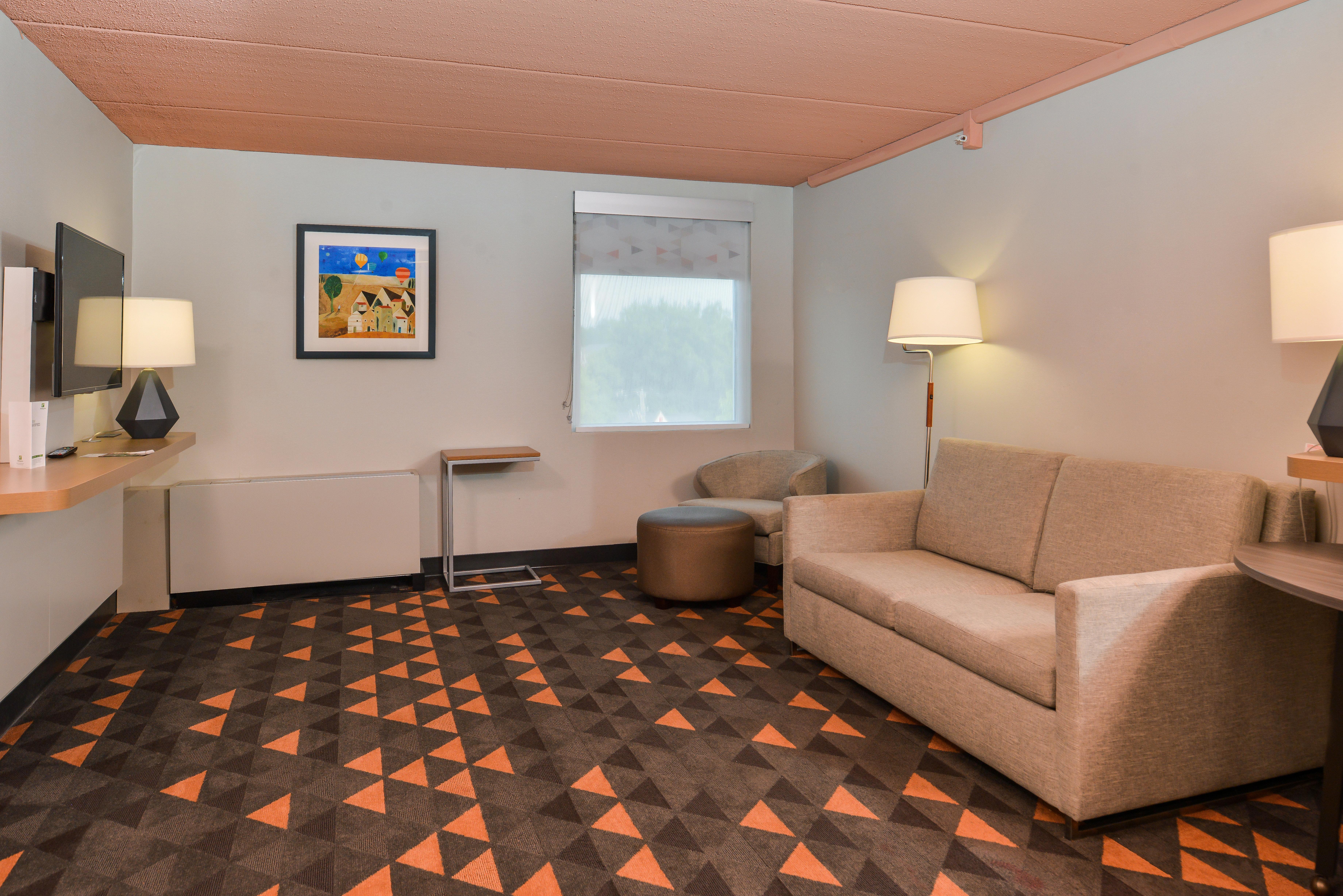 Holiday Inn Auburn-Finger Lakes Region By Ihg Exterior photo