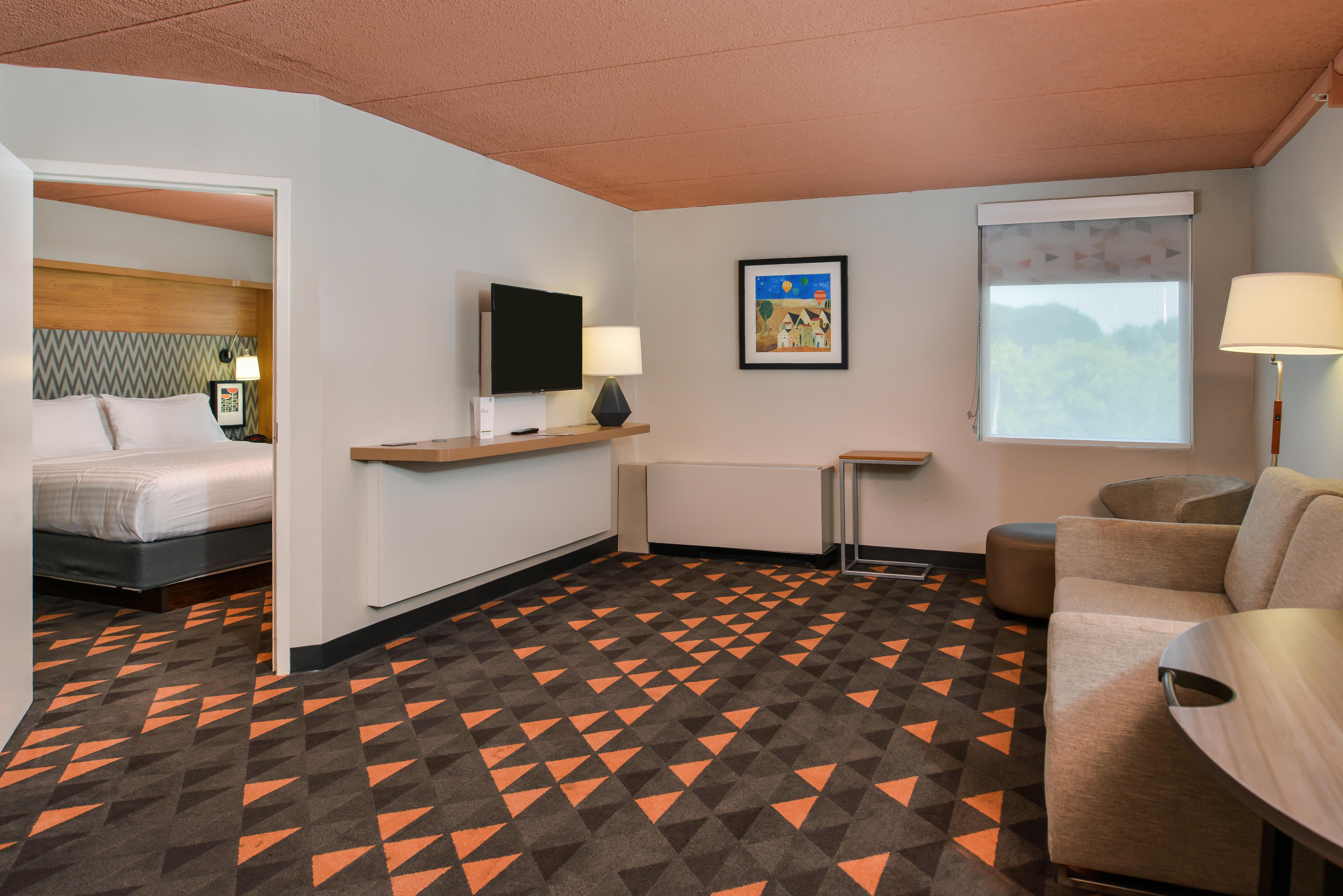 Holiday Inn Auburn-Finger Lakes Region By Ihg Exterior photo