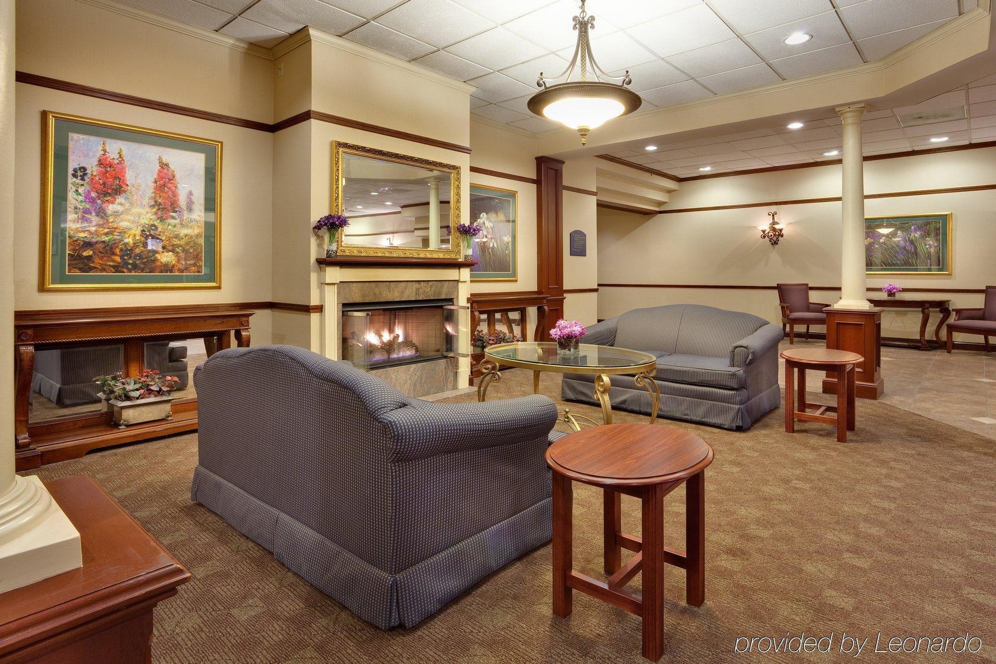 Holiday Inn Auburn-Finger Lakes Region By Ihg Interior photo